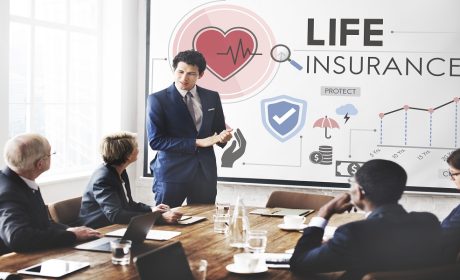 5 Ways Insurance Protects Your Financial Security