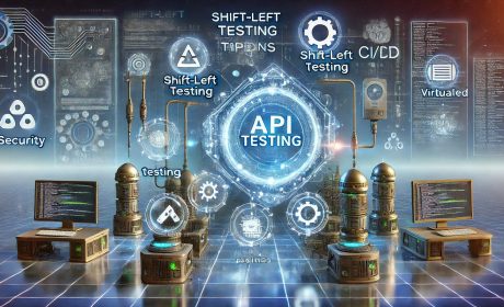 The Future of Roaming Testing: API-driven Automation and Data-Driven Insights