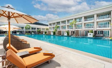 A serene luxury escape created for travellers who enjoy natural surroundings