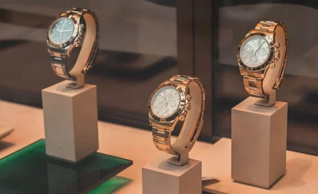 Which Patek Philippe Buyers Pay the Highest Rates?