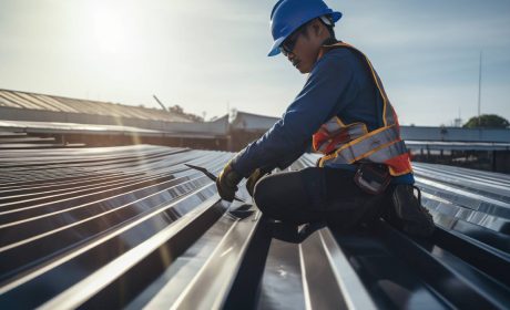 5 Benefits of Early Intervention for Commercial Roof Problems in Colorado