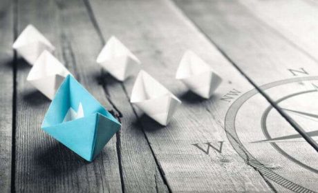 5 Key Strategies for Effective Leadership in Challenging Times