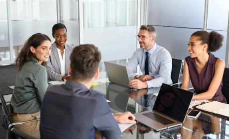 5 Habits for Long-Term Vision and Achievement