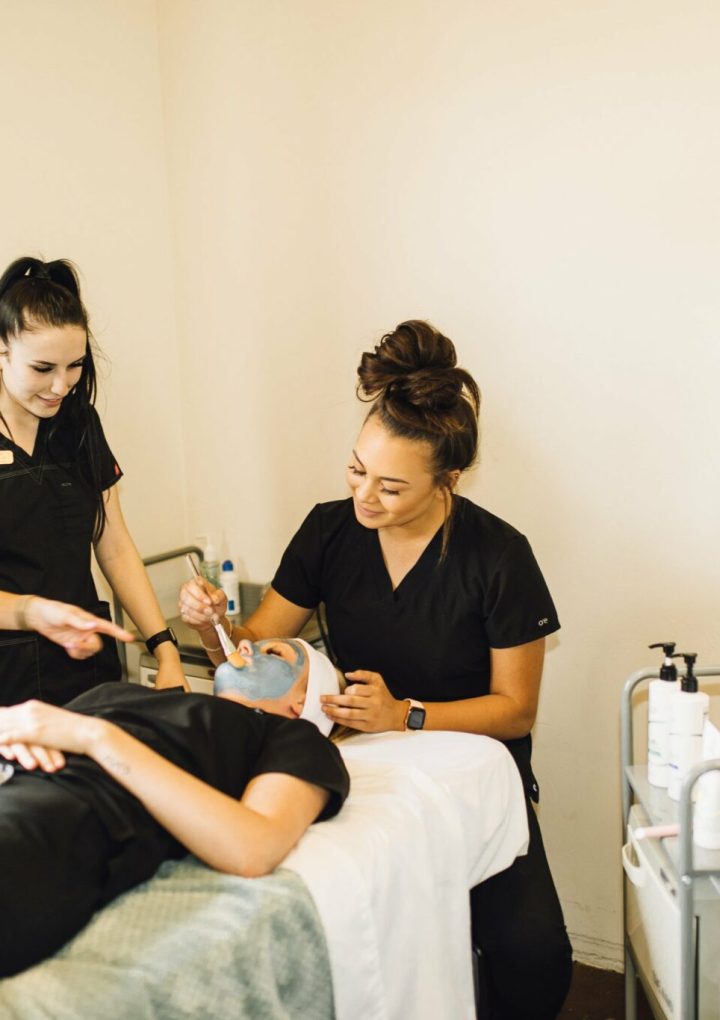 Enhancing Your Skills: Esthetician Continuing Education in Texas